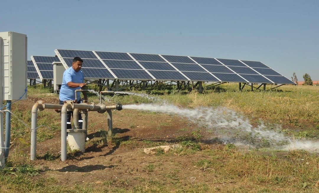 Insiste el Consejo Mexicano de la Energía elevar el límite de la generación distribuida a 5 MW