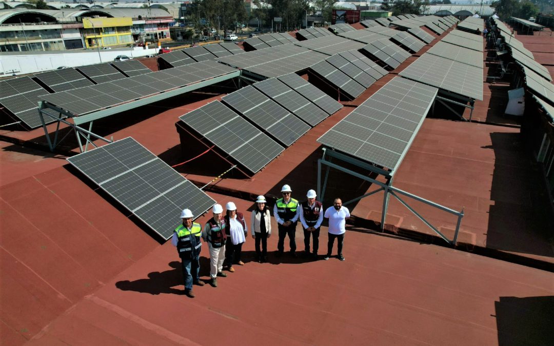 Día Internacional de la Energía Limpia ¿Está en camino México hacia una transición sostenible?