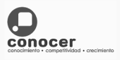 CONOCER : 