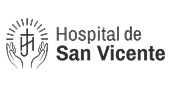 Hospital de San Vicente : 
